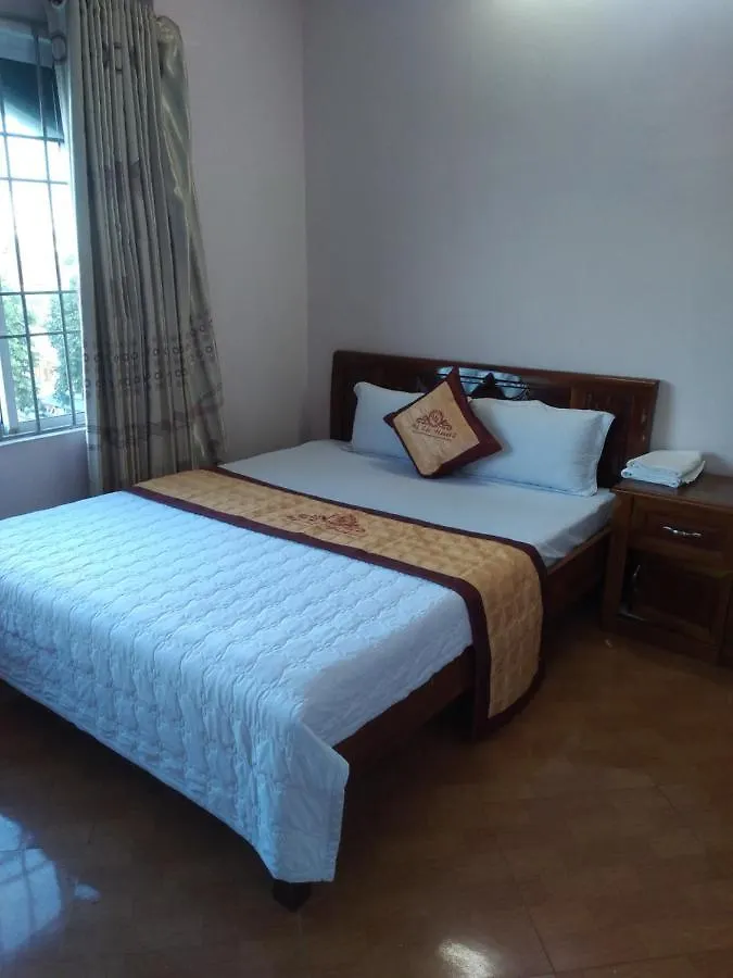 My Loc Hotel Vung Tau