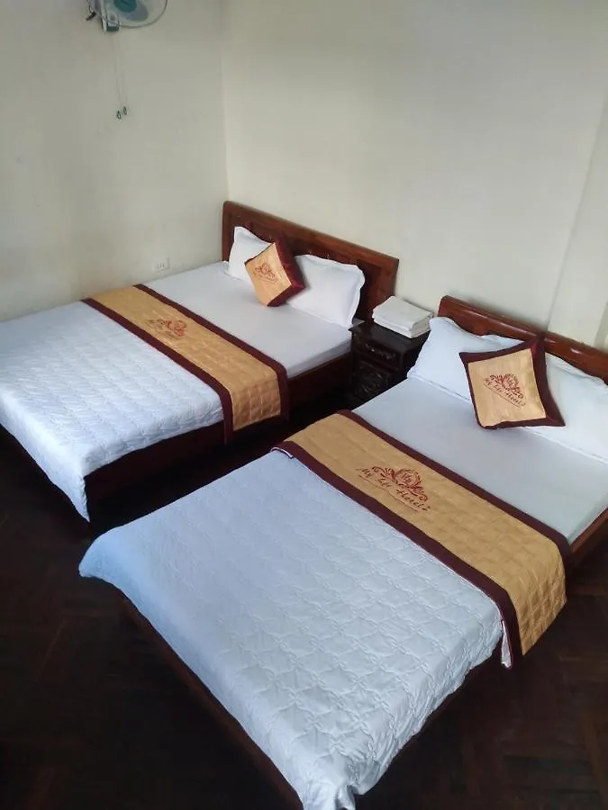 My Loc Hotel Vung Tau 0*,