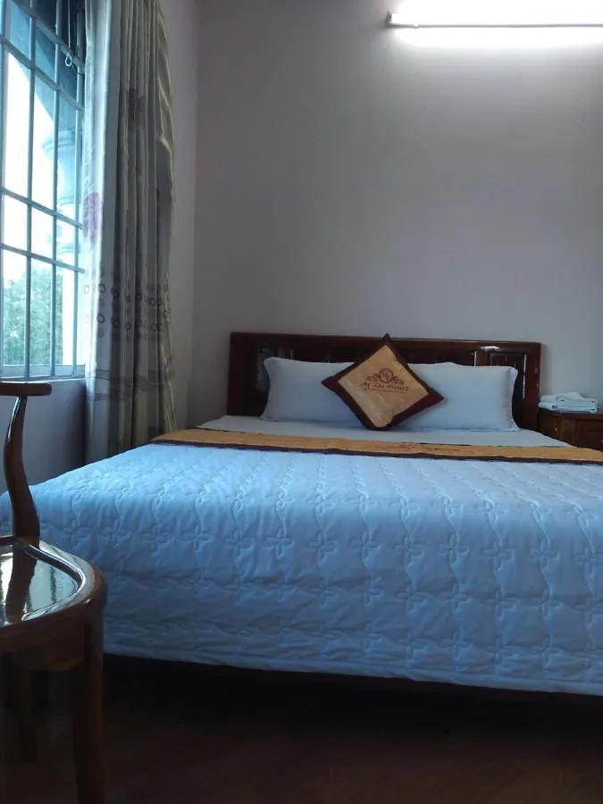 My Loc Hotel Vung Tau