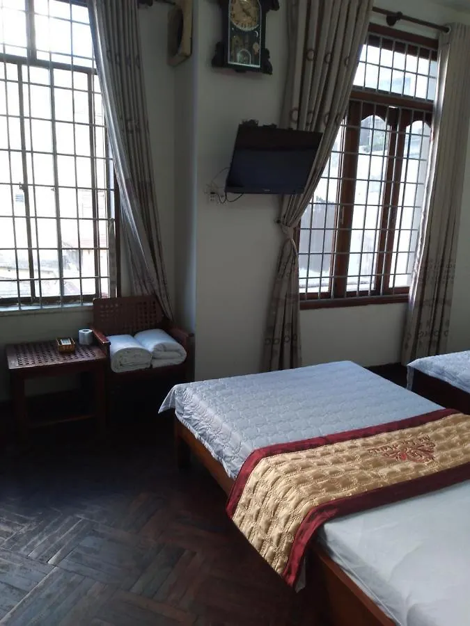 My Loc Hotel Vung Tau