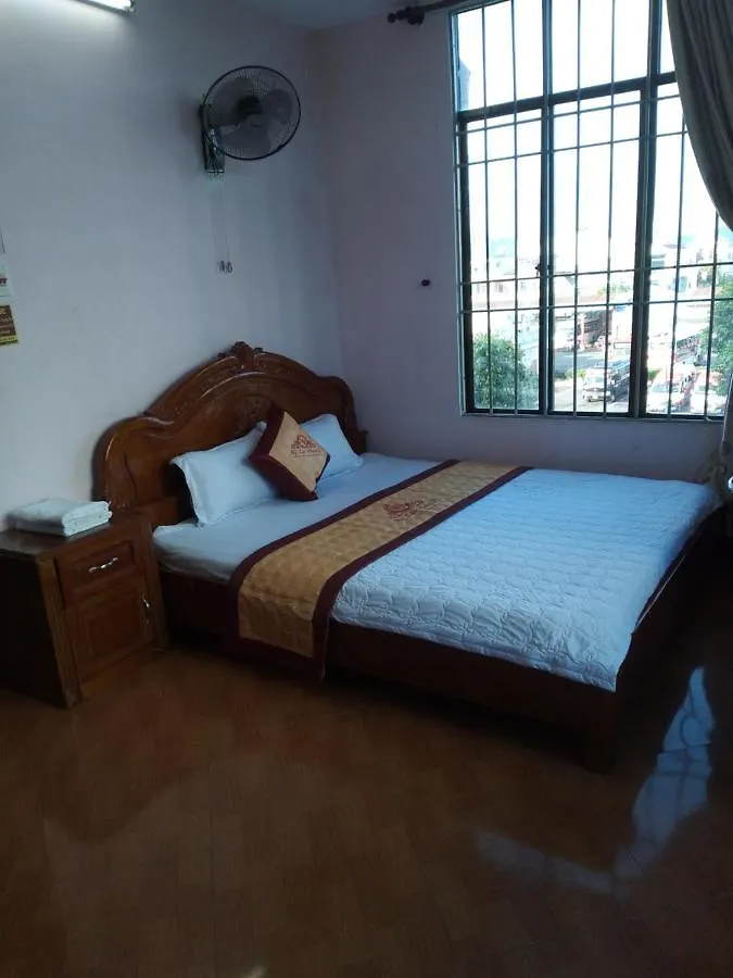My Loc Hotel Vung Tau Vietnam