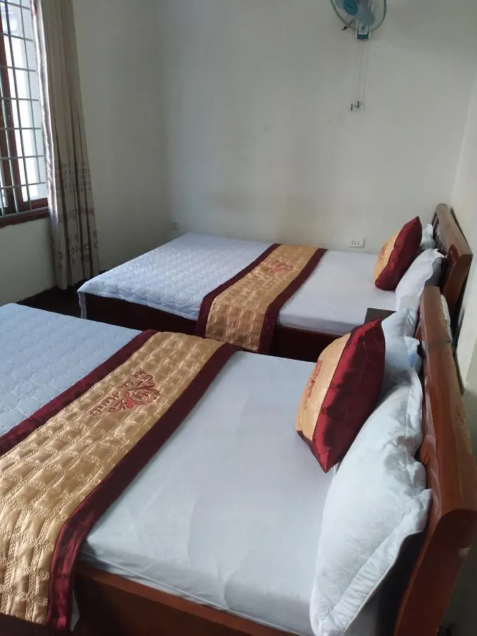 My Loc Hotel Vung Tau