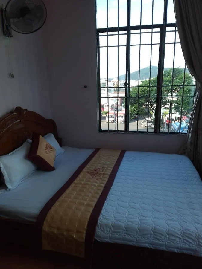 My Loc Hotel Vung Tau