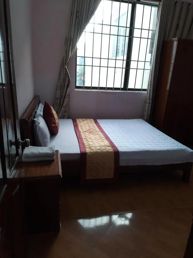 My Loc Hotel Vung Tau