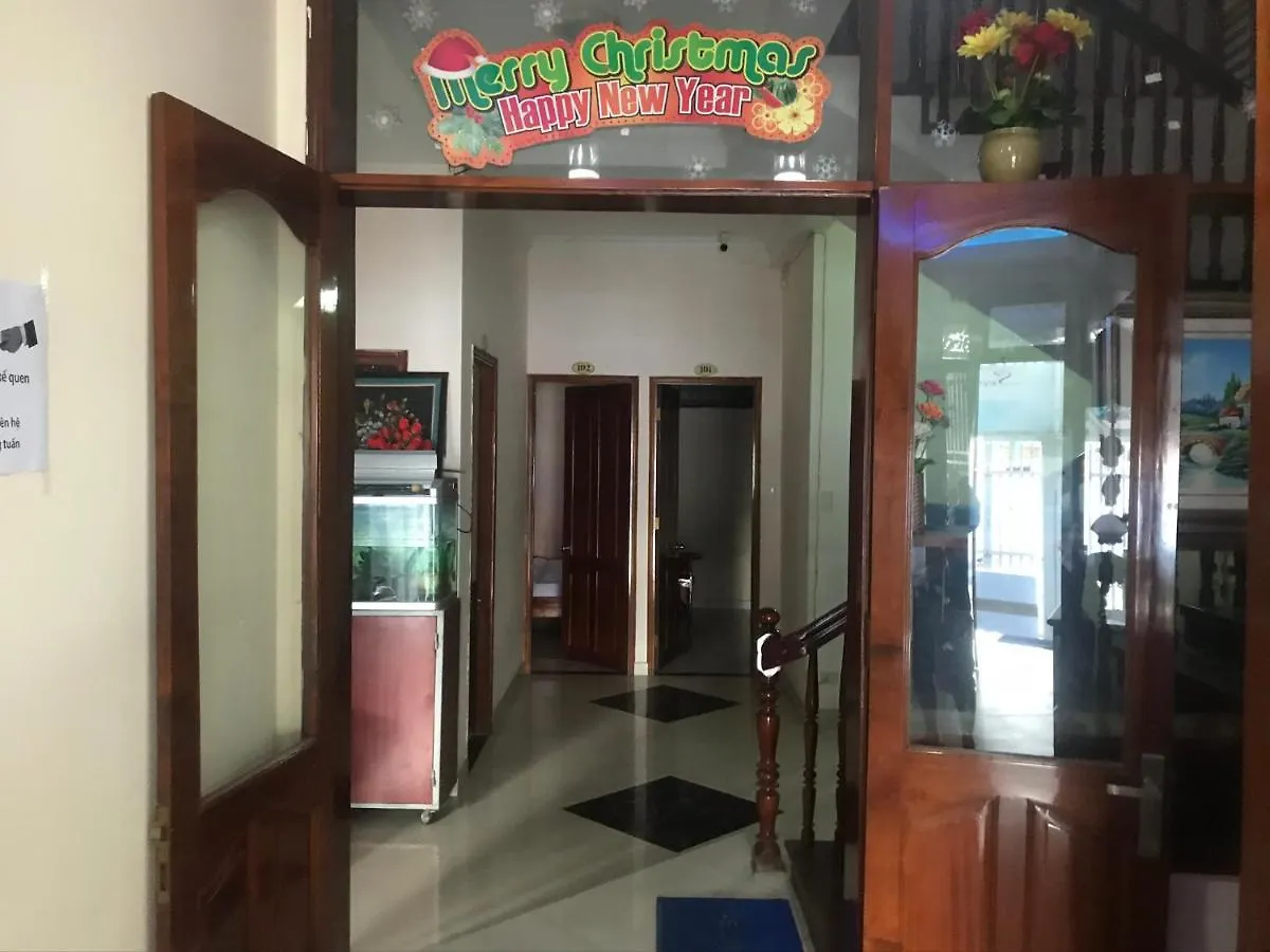 My Loc Hotel Vung Tau Vietnam