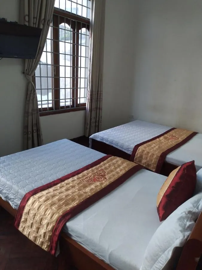 My Loc Hotel Vung Tau