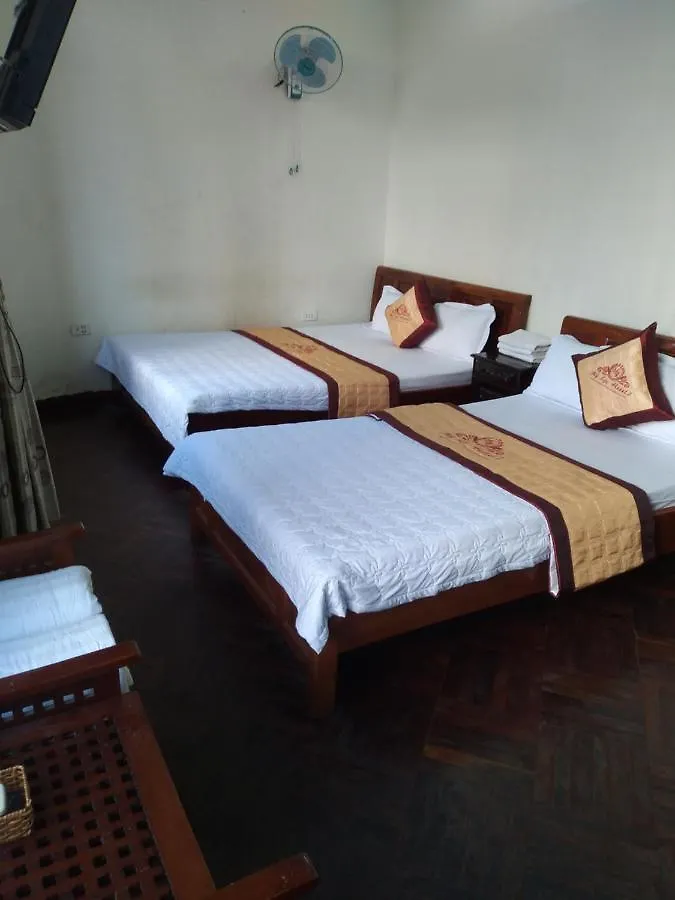 My Loc Hotel Vung Tau