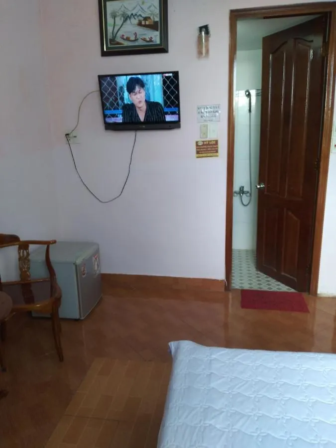 My Loc Hotel Vung Tau 0*,