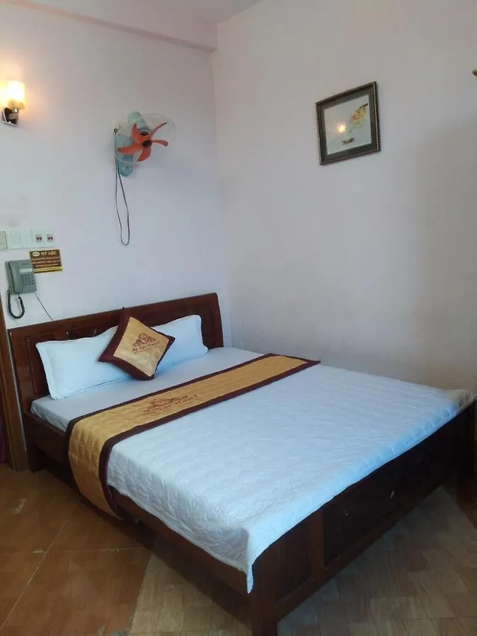 My Loc Hotel Vung Tau
