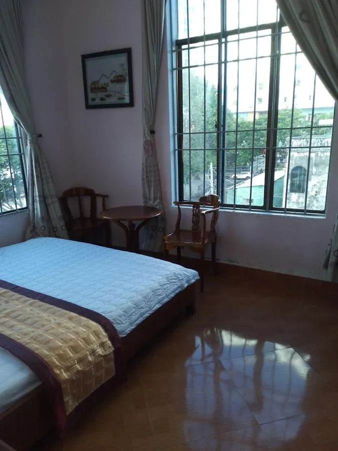 My Loc Hotel Vung Tau