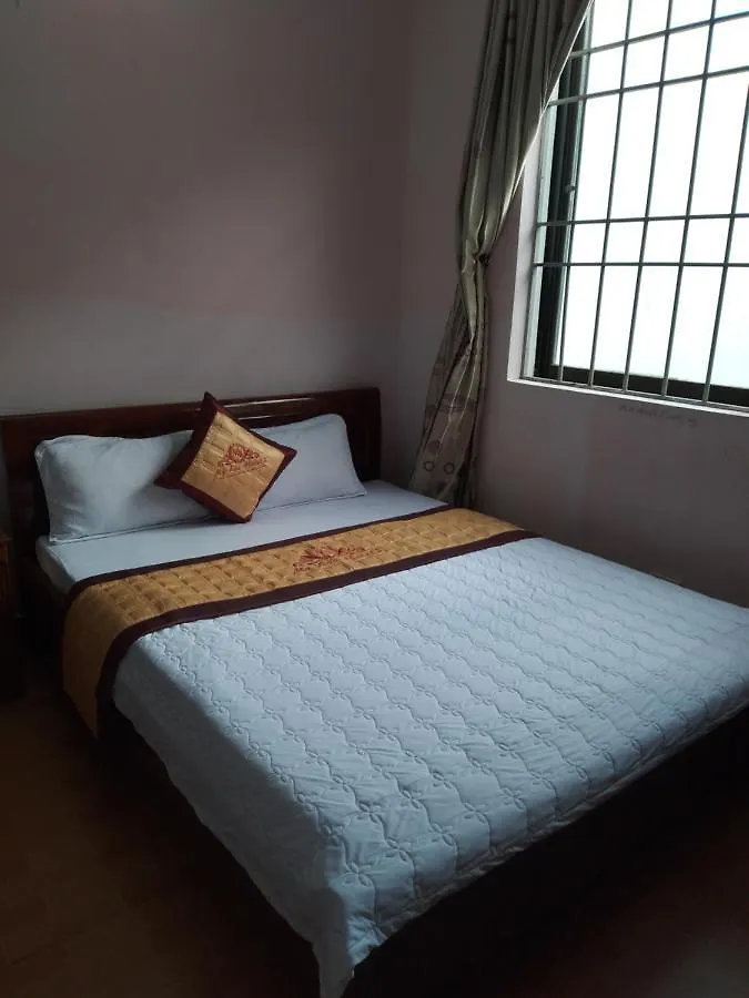 My Loc Hotel Vung Tau