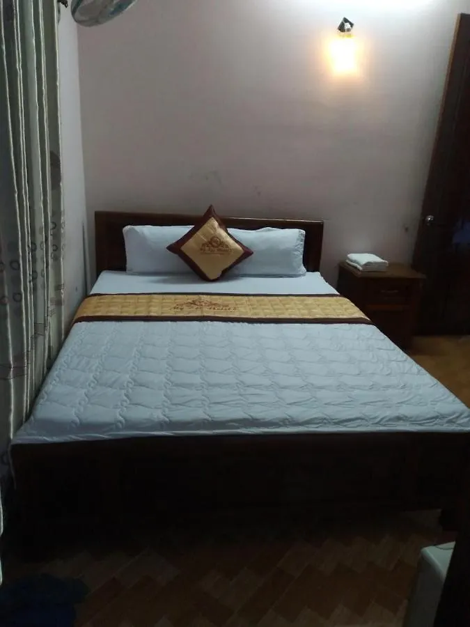 My Loc Hotel Vung Tau 0*,