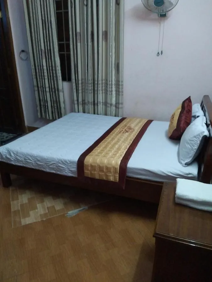 My Loc Hotel Vung Tau