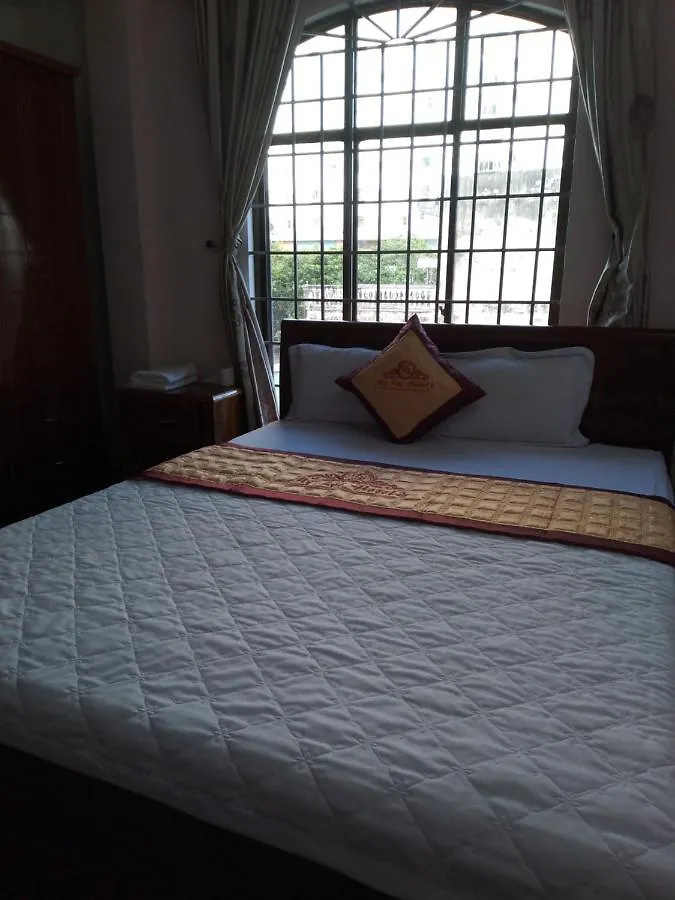 My Loc Hotel Vung Tau