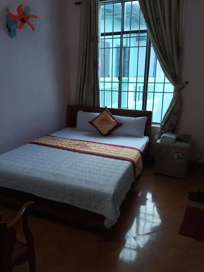 My Loc Hotel Vung Tau Vietnam