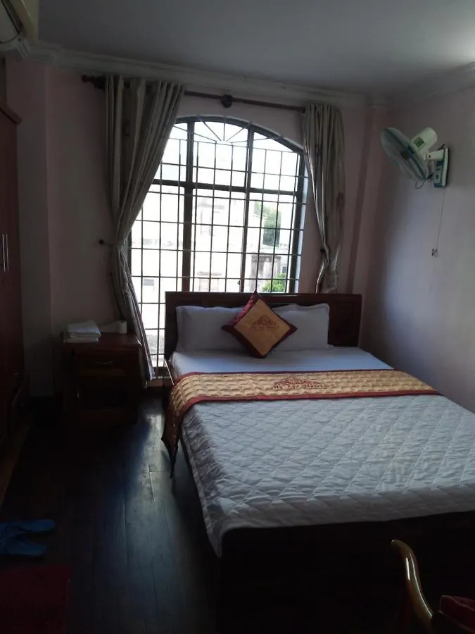 My Loc Hotel Vung Tau Vietnam